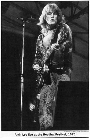 Alvin Lee (1996)