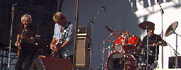 Alvin Lee (1997)