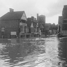 Guildford Flood