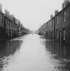 Guildford Flood