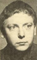 Melody Maker-Chris Welch