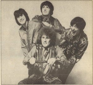 Ten Yers After 1967