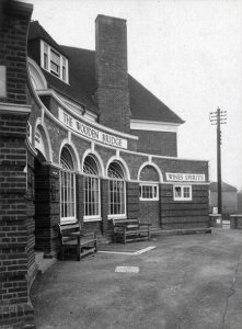 Wooden Bridge Hotel