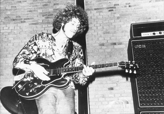 Ten Years After (1968)