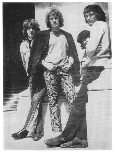 Ten Years After (1968)