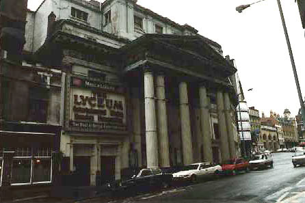 Ten Years After (1969 Jan-July)