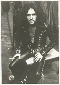 Ten Years After (1973 & Alvin Lee's Solo Career)