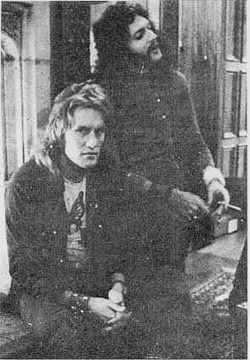 Alvin Lee (1993)