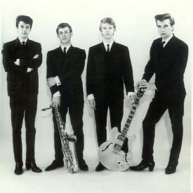 Ten Years After (Pre-TYA)