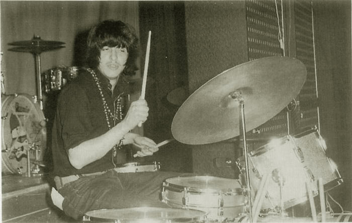 Ten Years After (1968)