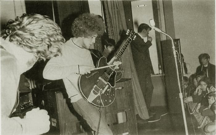 Ten Years After (1968)