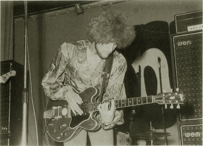 Ten Years After (1968)
