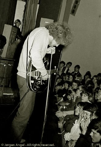 Ten Years After (1968)