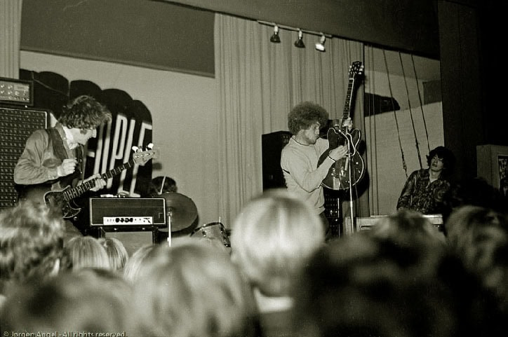 Ten Years After (1968)