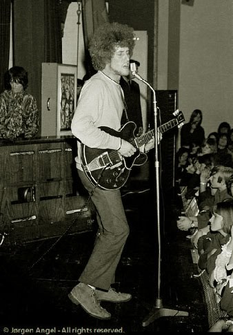 Ten Years After (1968)
