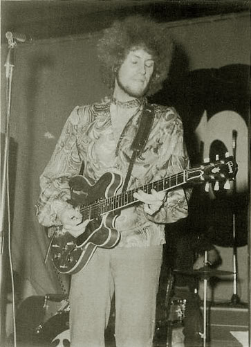 Ten Years After (1968)