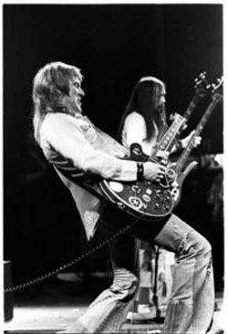 Alvin Lee & Ten Years After (1979)