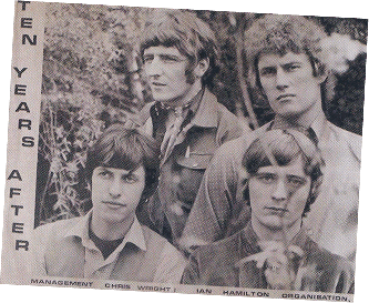 Ten Years After