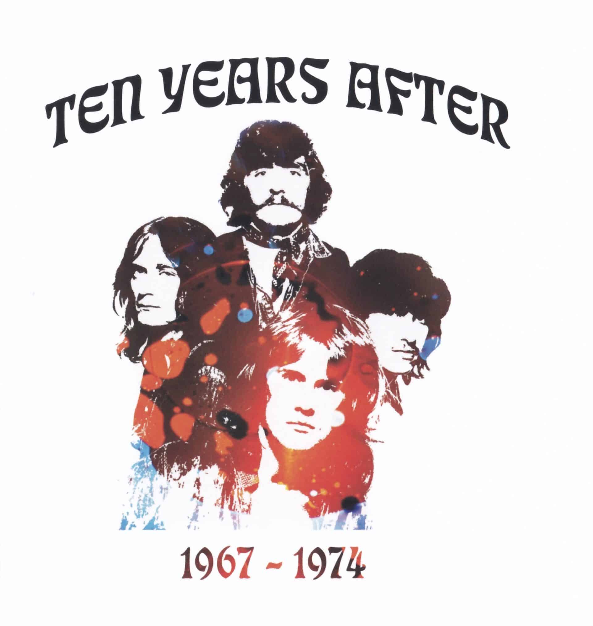 TYA Boxset 1967 - 1974