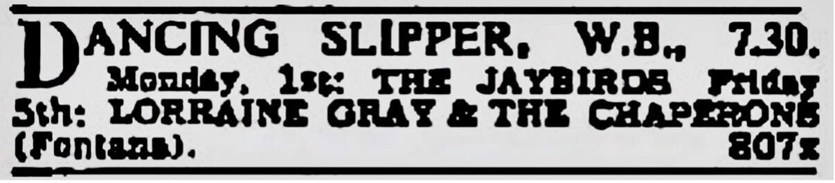 Alvin Lee Gigography