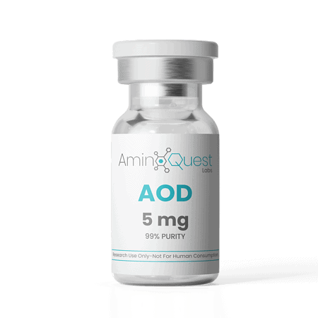AOD 5mg