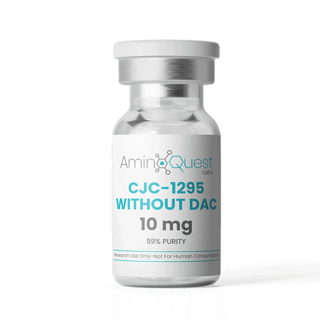 CJC-1295 Without DAC 10mg