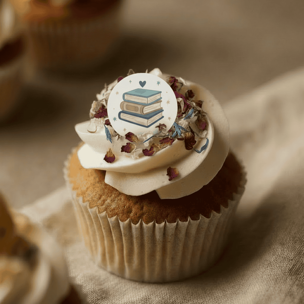 Bedankt juf meester cupcakes 1