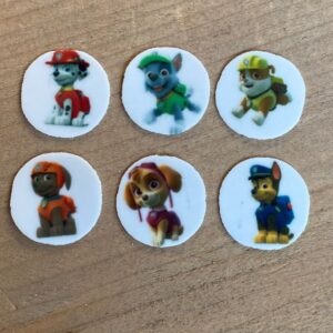 Eetbare-print-paw-patrol