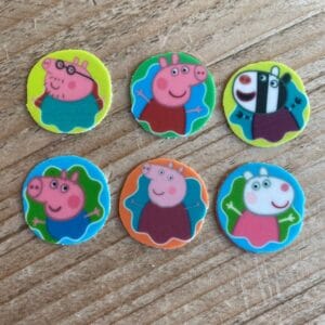 Eetbare-print-peppa-pig