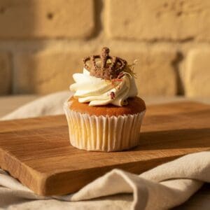 Koningsdag cupcakes