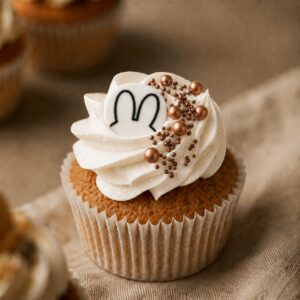 Cupcake nijntje