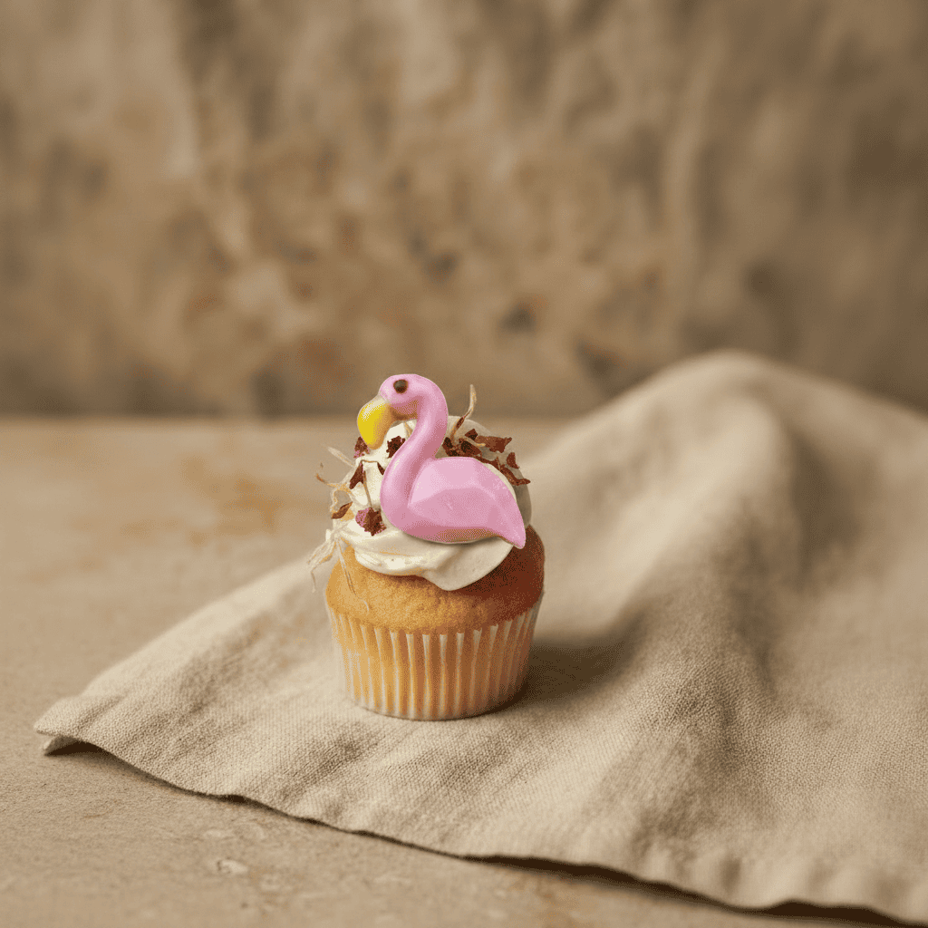 Gay Pride mini cupcakes - Afbeelding 3