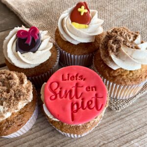 Sinterklaas collectie