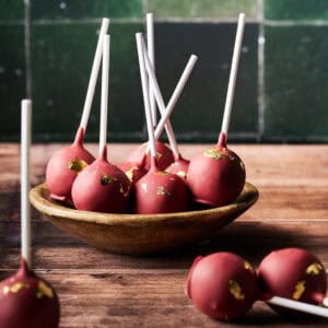 Wat zijn cakepops