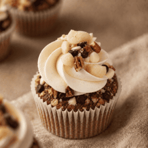 choco-nutty-cupcake