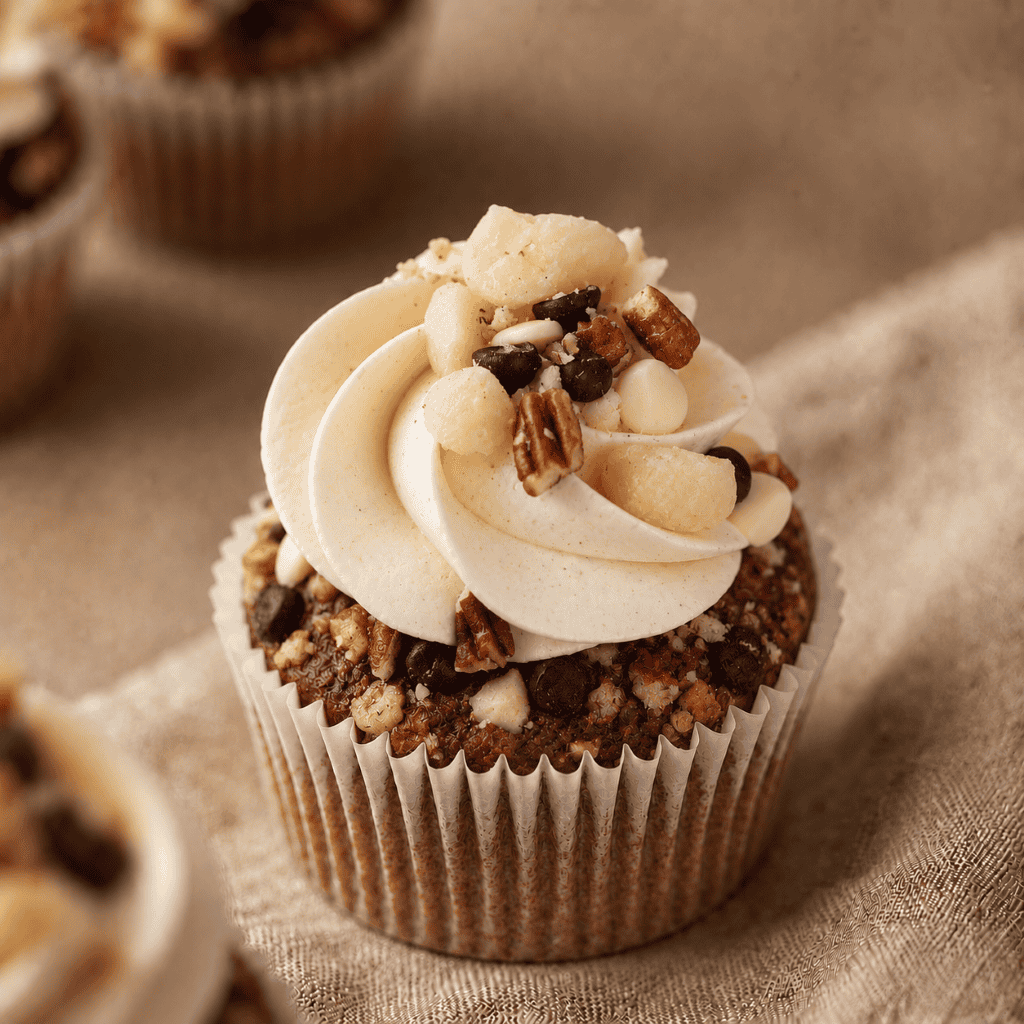 choco-nutty-cupcake