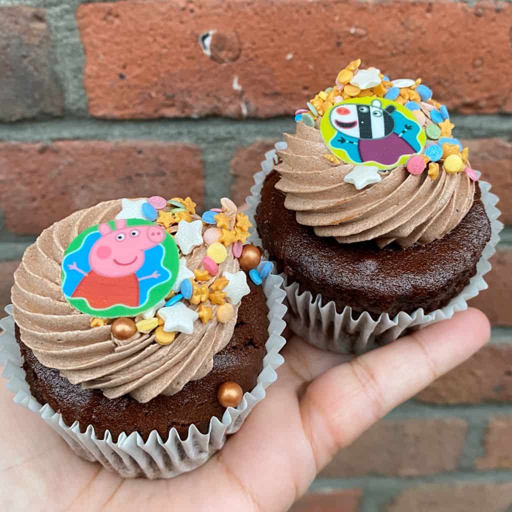 peppa-big-cupcake