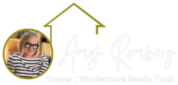 Experienced real estate broker Amy Romberg specializing in Windermere properties and client satisfaction.