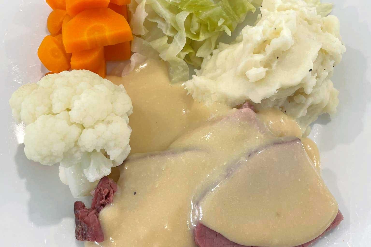 Example Meal 3