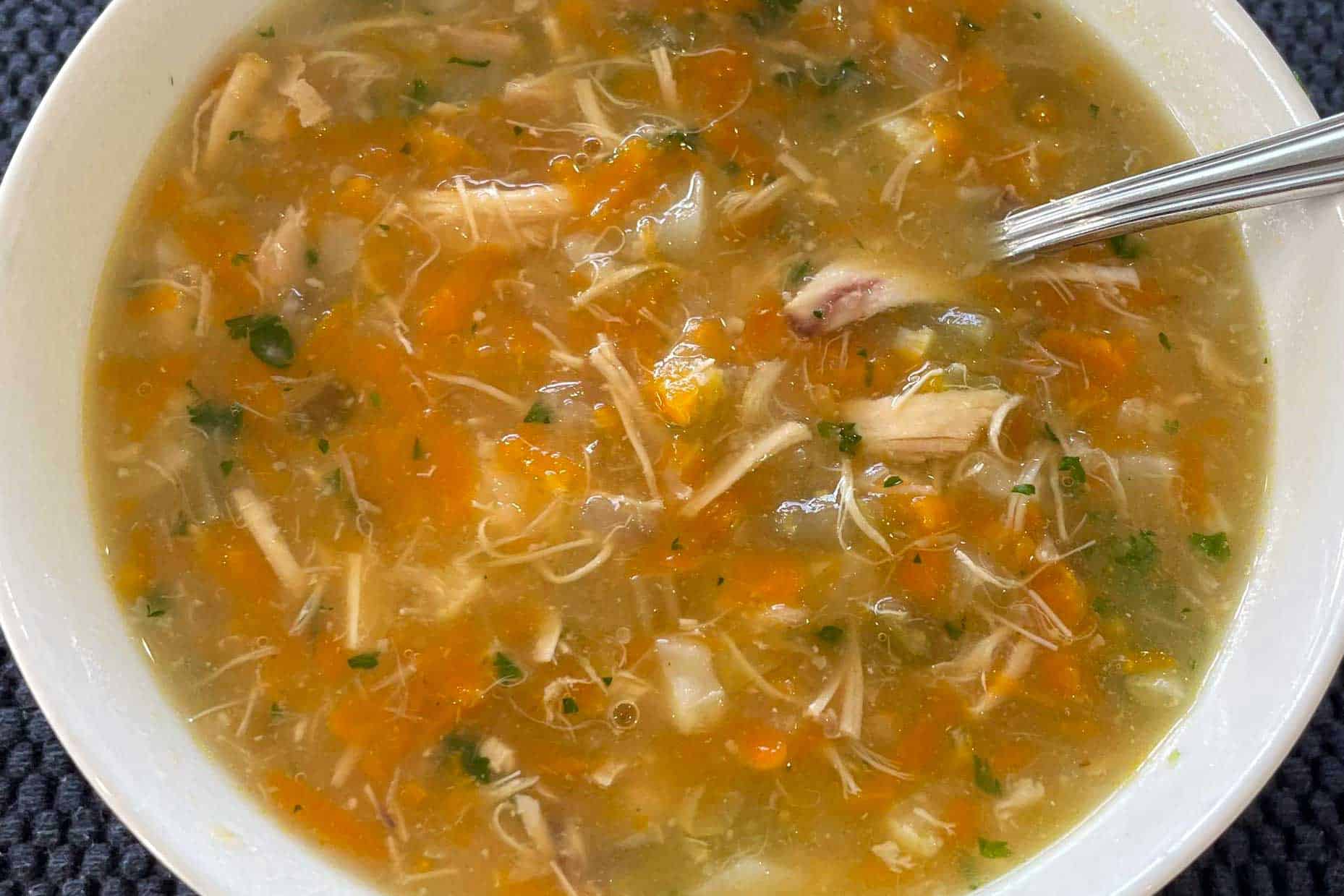 Example Meal 5