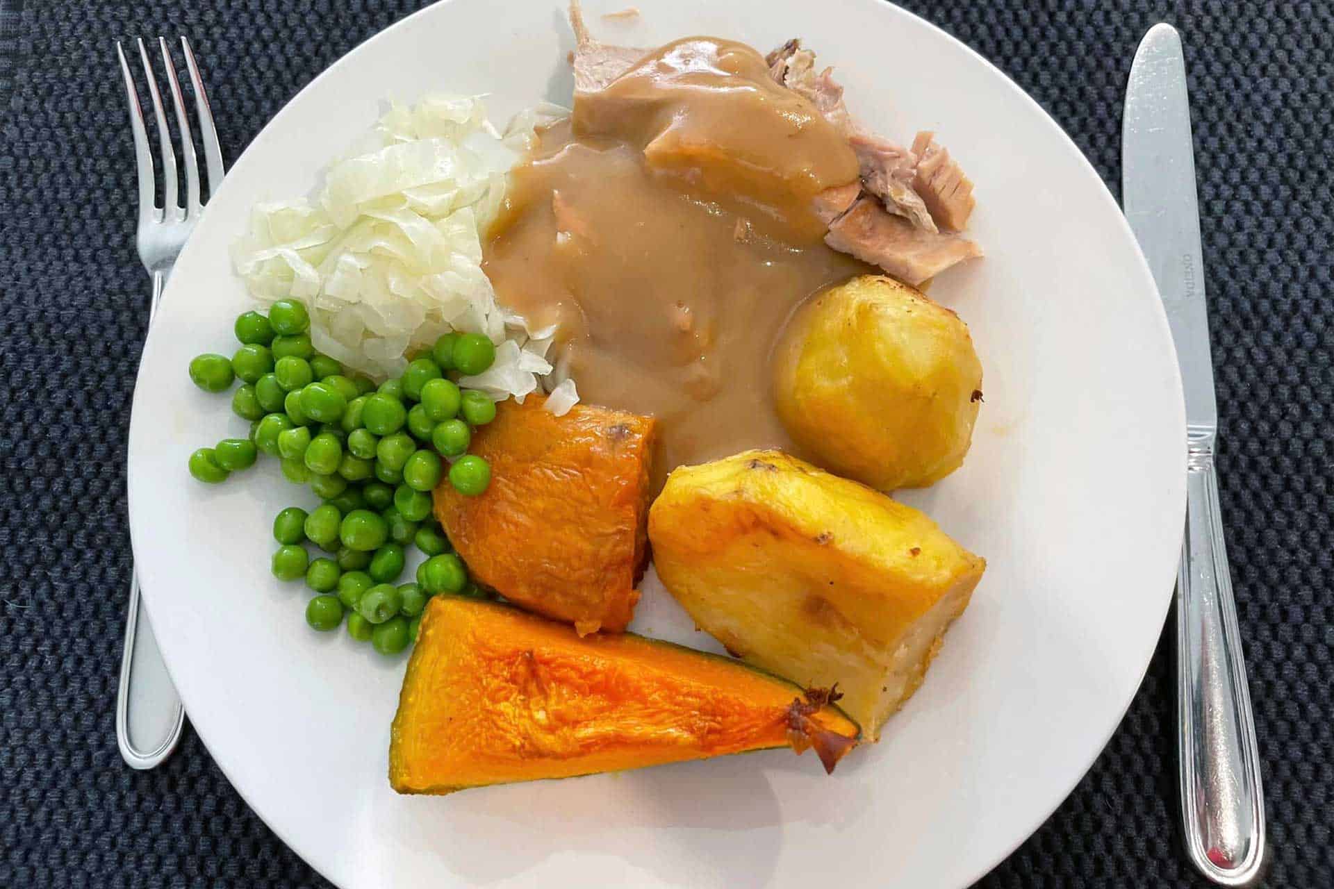 Example Meal 6
