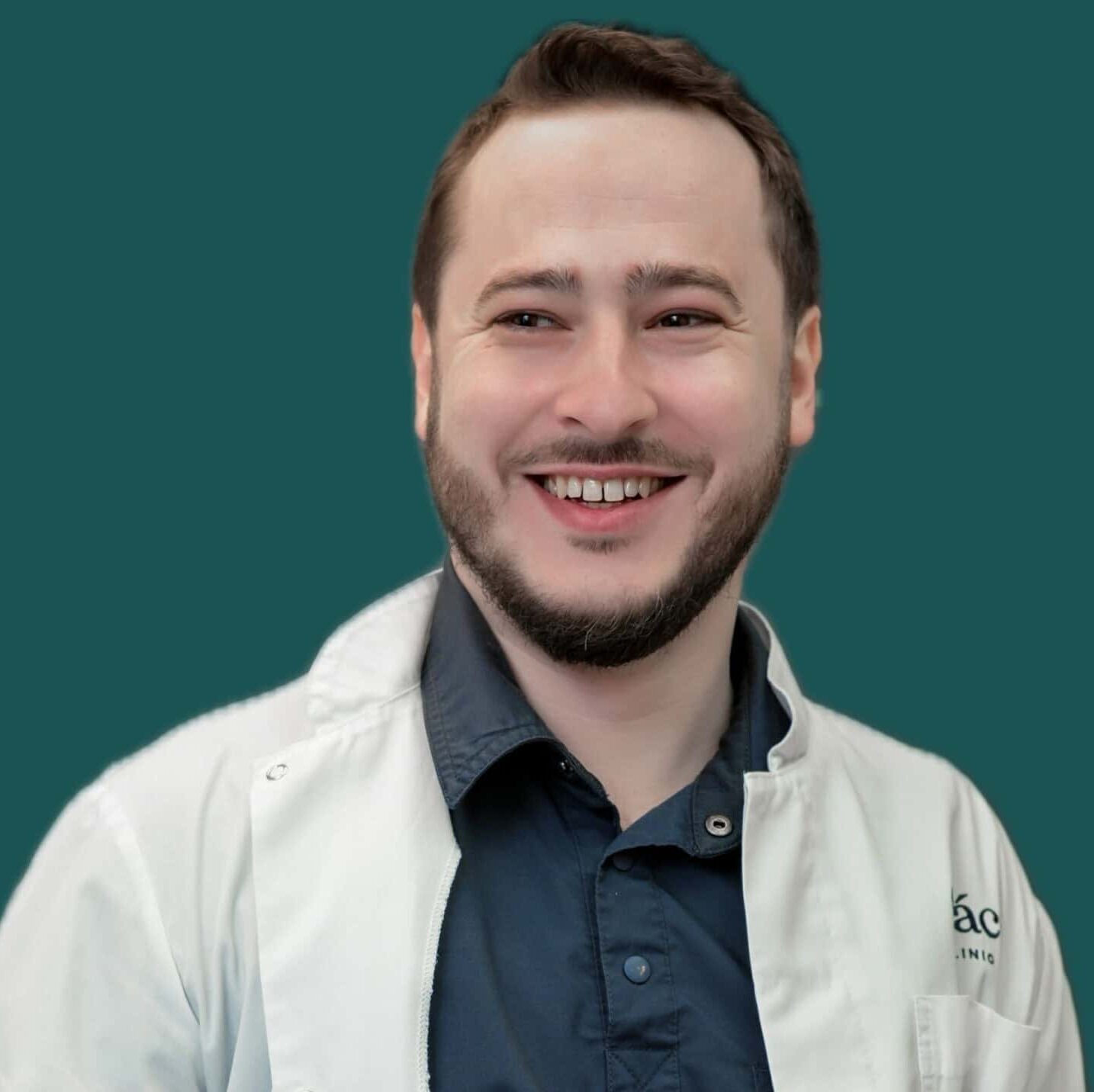 Mykola Notsek