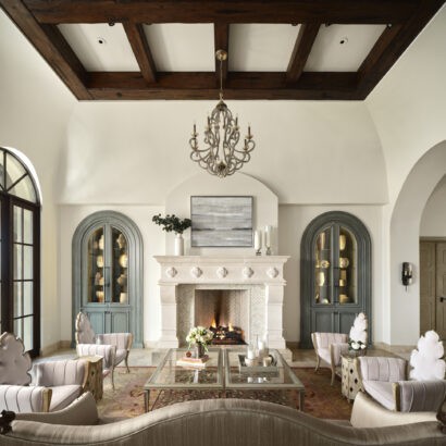 Arrowhead Lakes