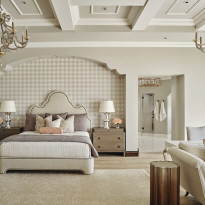 Arrowhead Lakes