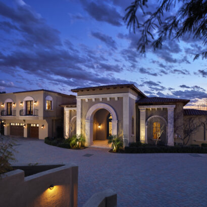 Arrowhead Lakes