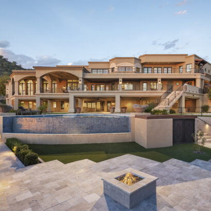 Arrowhead Lakes