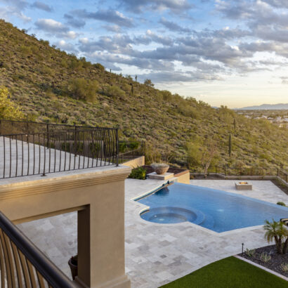 Arrowhead Lakes
