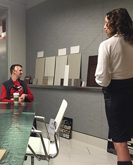 Jared Allen’s Homes for Wounded Warriors
