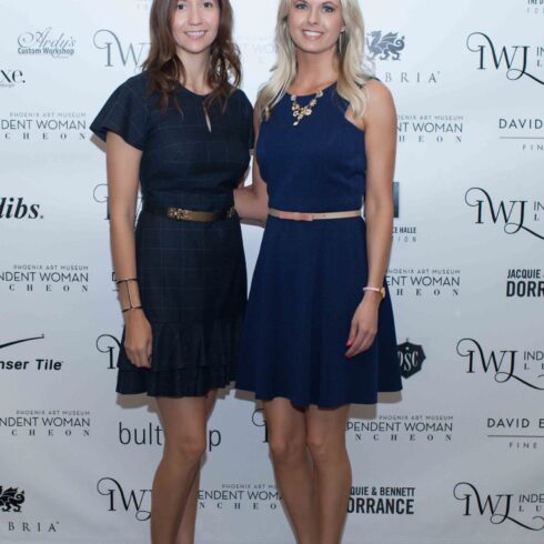Independent Women’s Luncheon