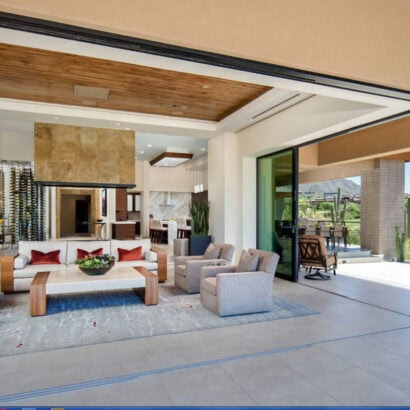 Desert Modern